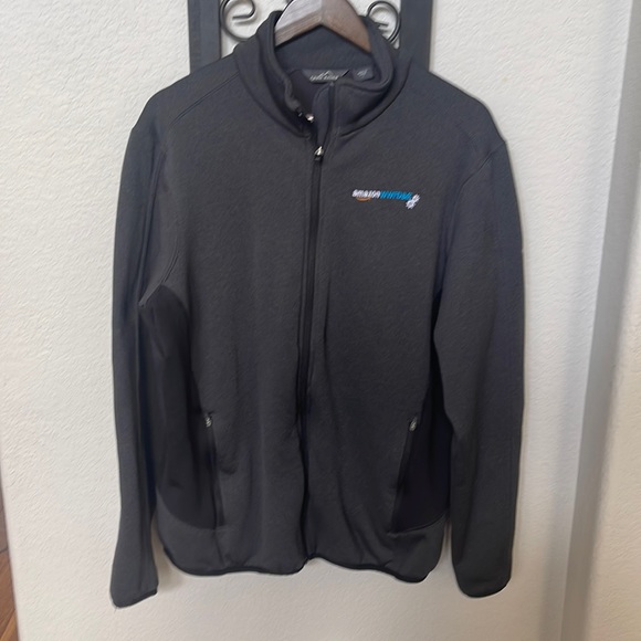 EDDIE BAUER Mens jacket - size large - Picture 1 of 3